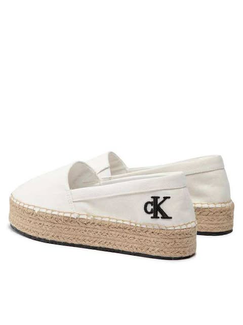 Calvin Klein Jeans Espadrille