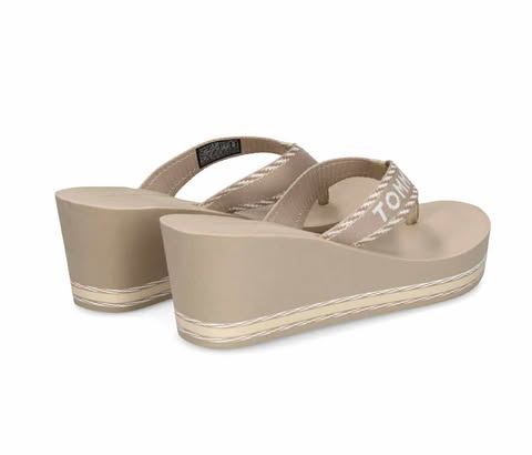 Tommy Hilfiger Wedge Sandal
