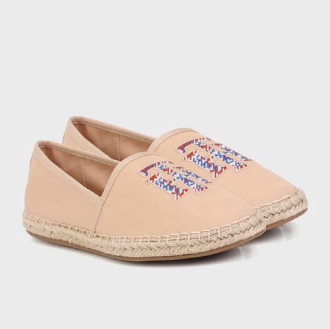 Tommy Hilfiger Espadrille