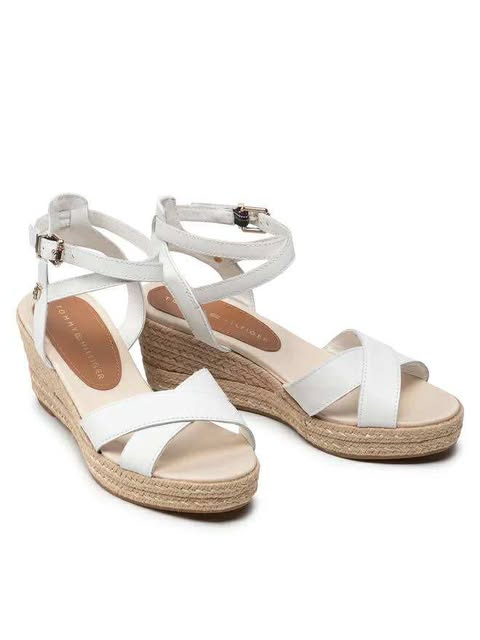 Tommy Hilfiger Wedge