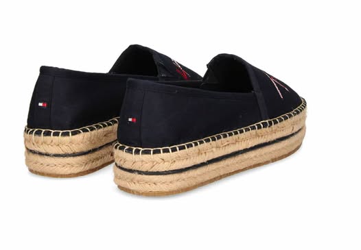 Tommy Hilfiger Espadrille