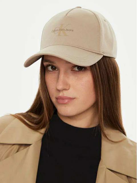 Calvin Klein Jeans Hat