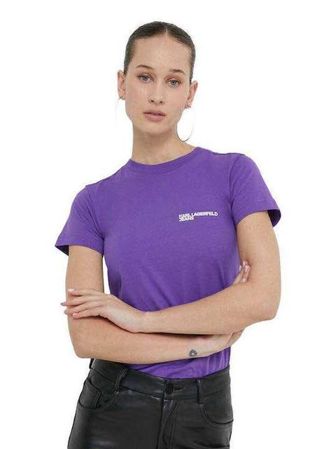 Karl Lagerfeld Jeans T-shirt