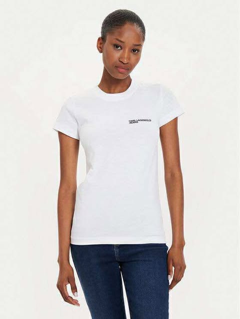 Karl Lagerfeld Jeans T-shirt