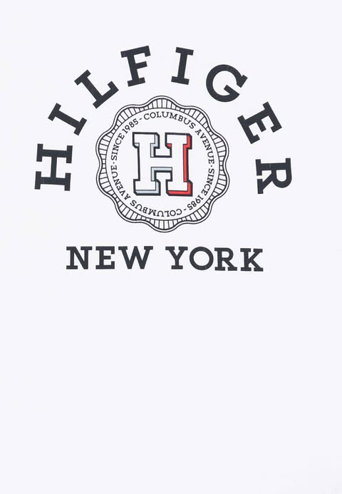 Tommy Hilfiger T-shirt
