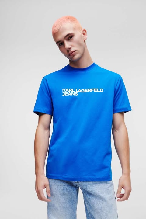 Karl Lagerfeld Jeans T-shirt