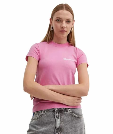 Karl Lagerfeld Jeans T-shirt
