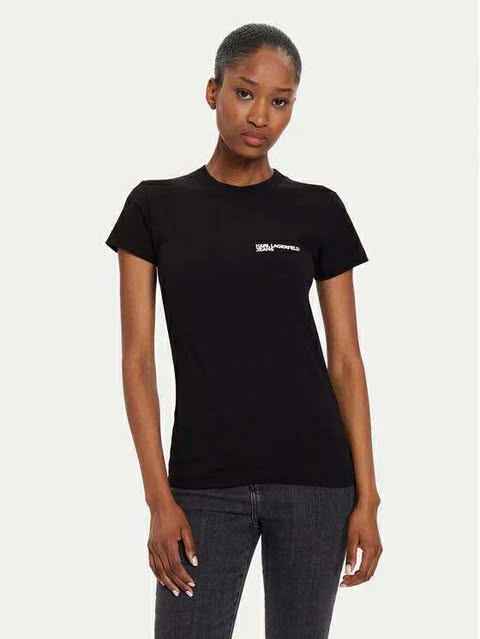 Karl Lagerfeld Jeans T-shirt