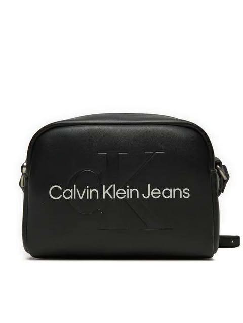 Calvin Klein Crossbag