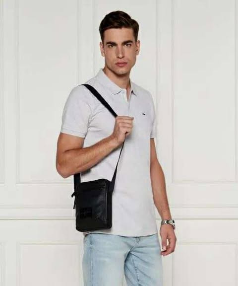 Calvin Klein Reporter Bag