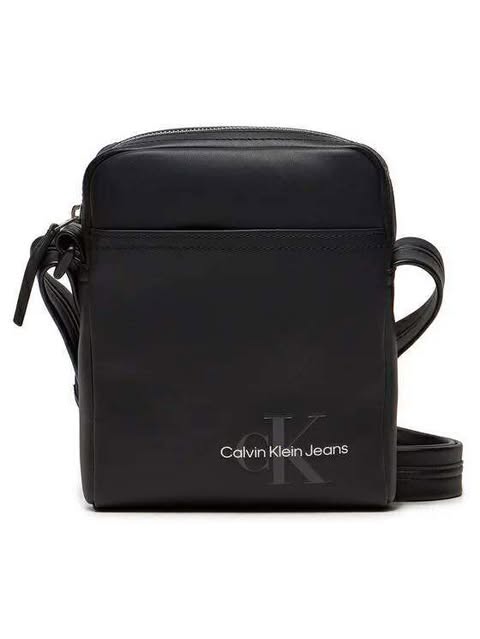 Calvin Klein Reporter Bag