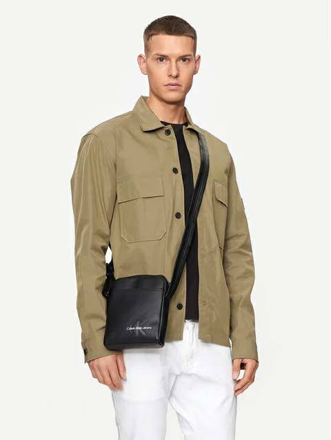 Calvin Klein Reporter Bag