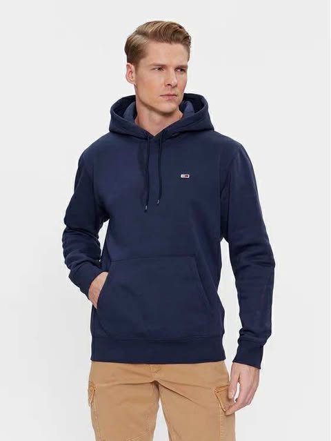 Tommy Jeans Hoodie
