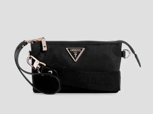 Guess Pouch Crossover