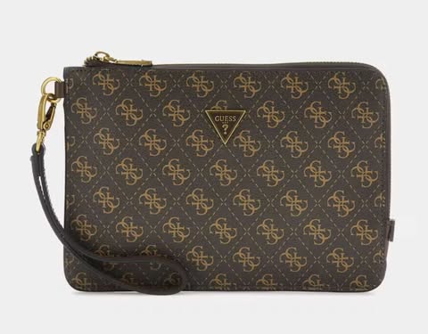 Guess Pouch