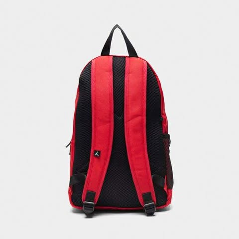 Jordans Backpack with pencil case