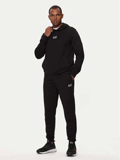 Emporio Armani Tracksuit