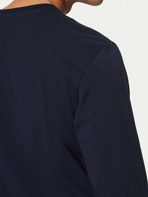 Tommy Jeans Long Sleeve Top