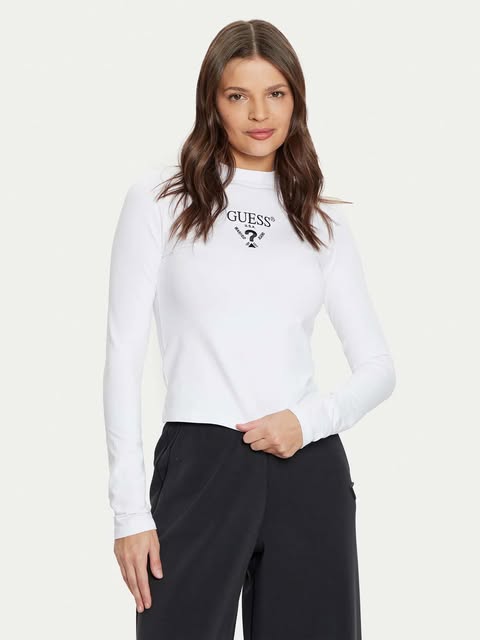 Guess Long Sleeve Top
