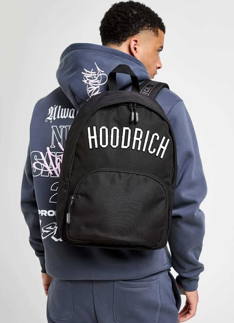 Hoodrich Backpack