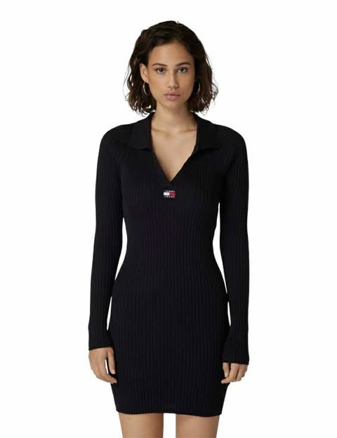 Tommy Jeans Dress