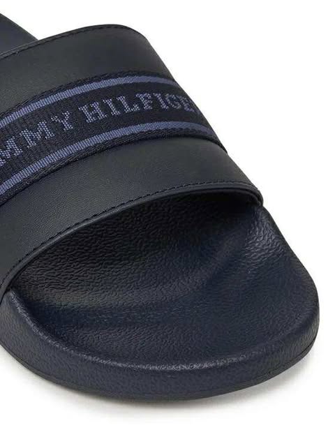 Tommy Hilfiger Sliders