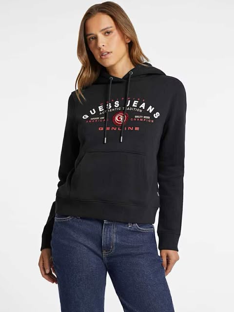 Guess Jeans Hoodie