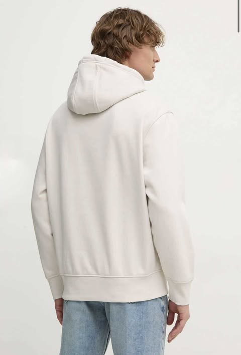 Calvin Klein Jeans Hoodie