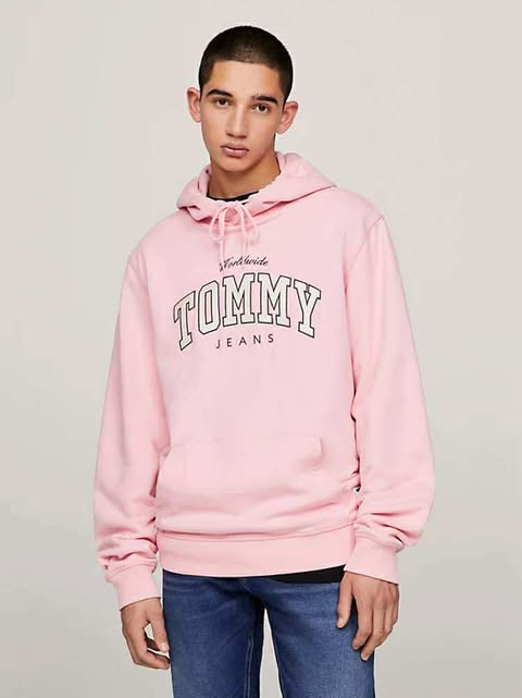 Tommy Jeans Hoodie