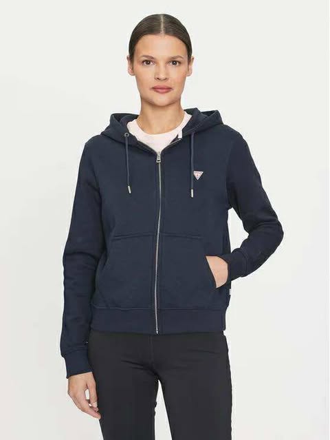 Guess Zip up
