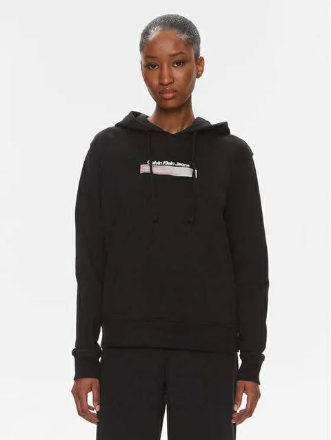 Calvin Klein Jeans Hoodie