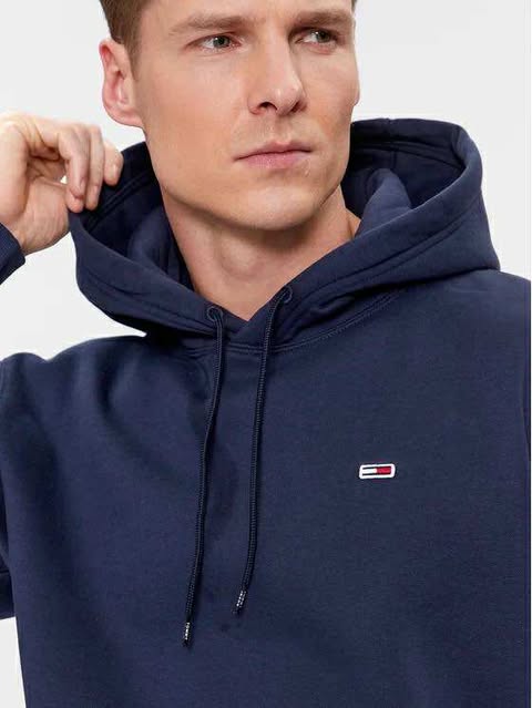 Tommy Jeans Hoodie