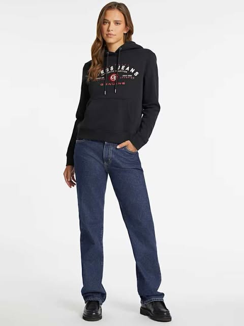 Guess Jeans Hoodie