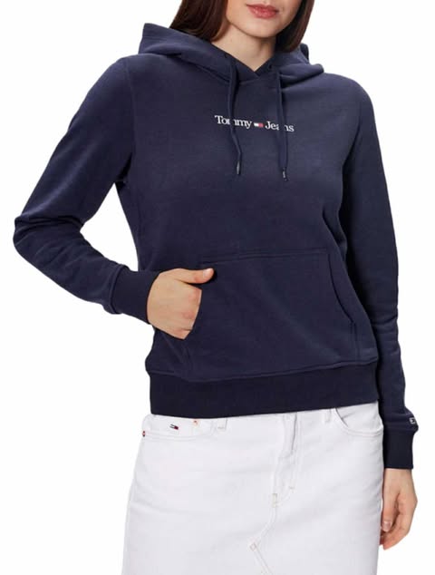 Tommy Jeans Hoodie