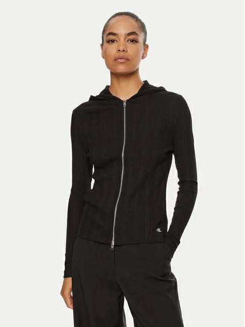 Calvin Klein Zip up
