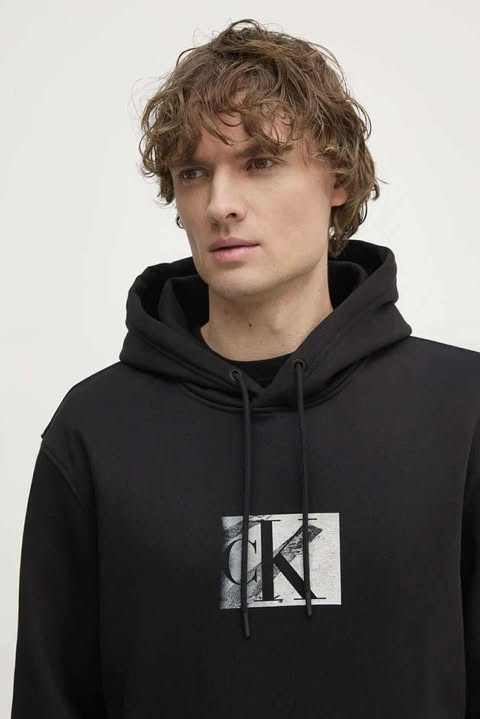 Calvin Klein Jeans Hoodie
