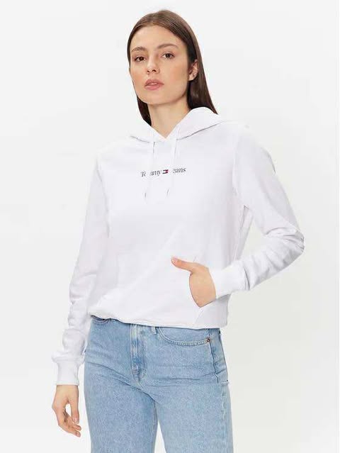 Tommy Jeans Hoodie