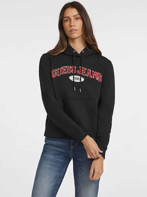 Guess Jeans Hoodie