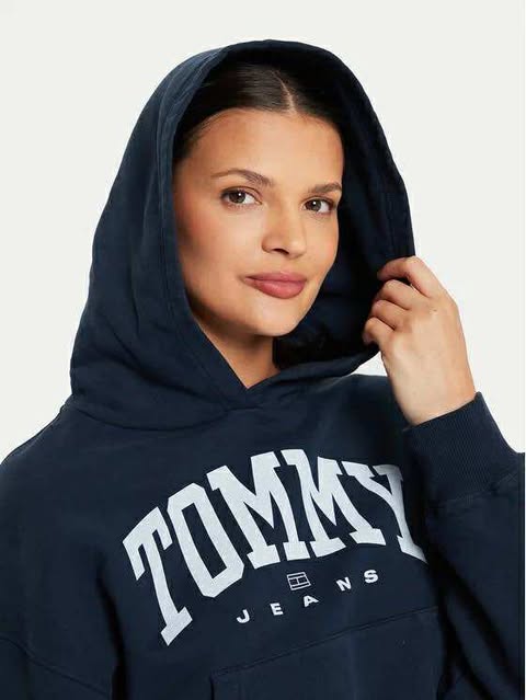 Tommy Jeans Hoodie