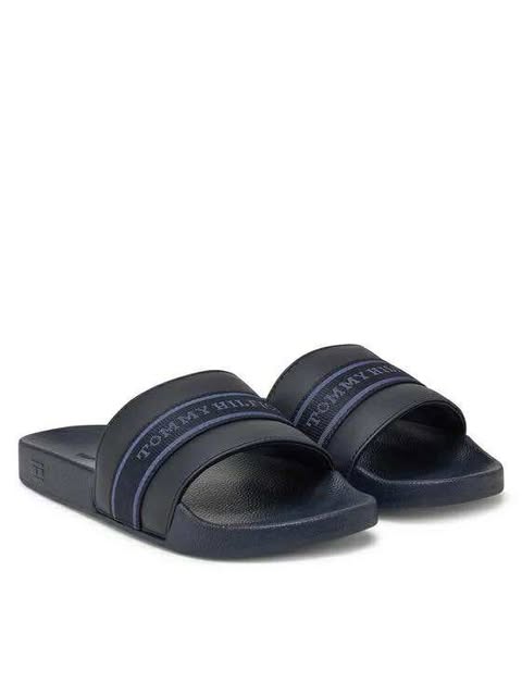 Tommy Hilfiger Sliders