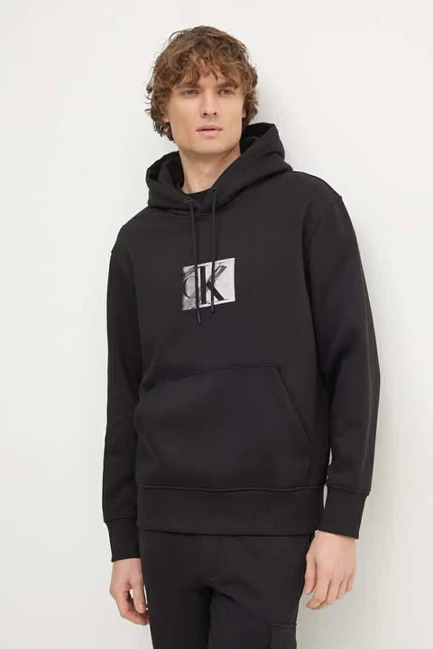 Calvin Klein Jeans Hoodie