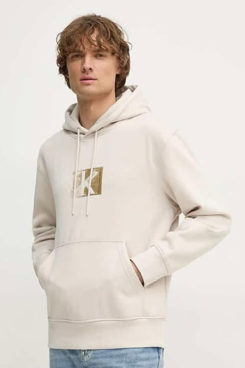 Calvin Klein Jeans Hoodie