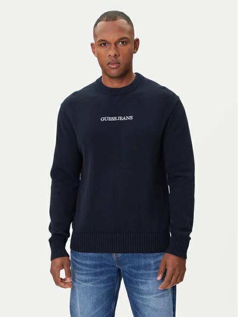 Guess Jeans Sweater