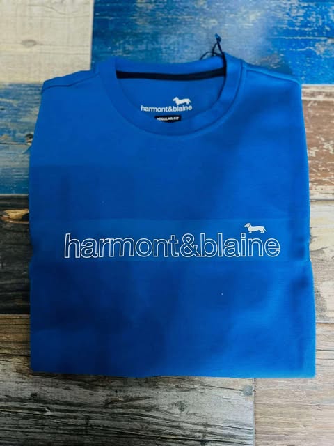 Harmont & Blaine Sweater