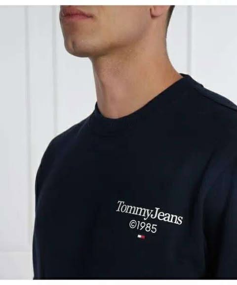 Tommy Jeans Sweater