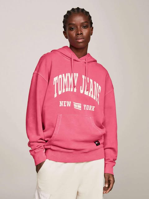 Tommy Jeans Hoodie