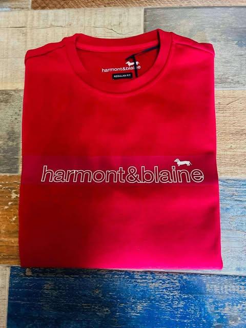 Harmont & Blaine Sweater