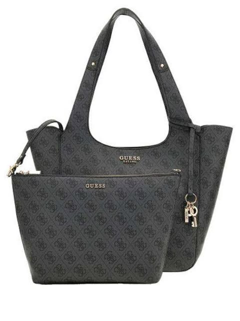 Guess 2in1 Tote Bag