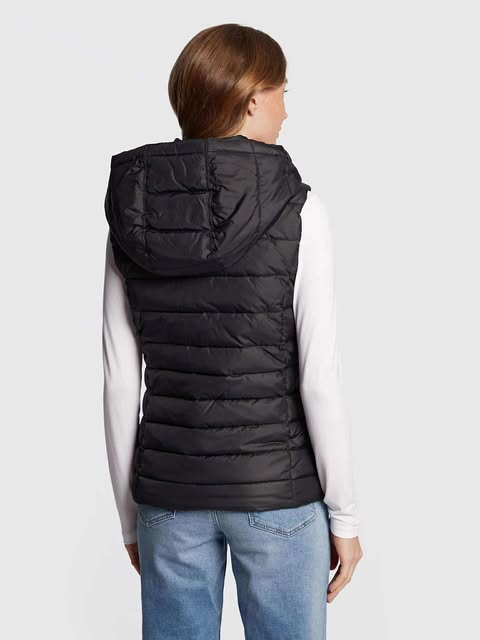 Tommy Jeans Hooded Vest