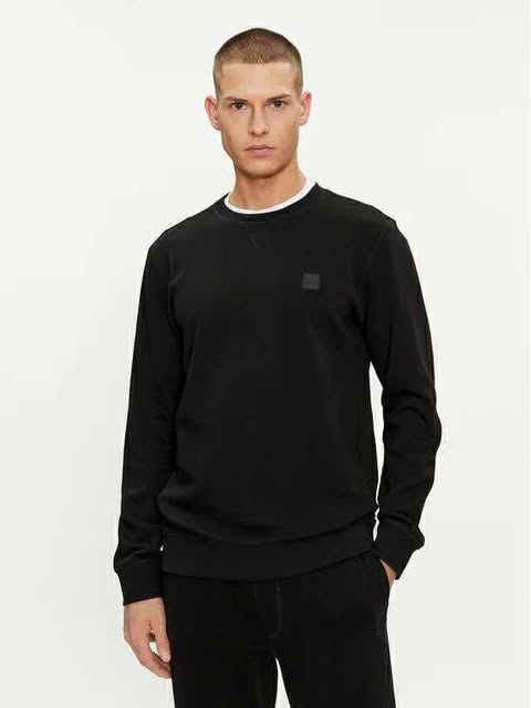 Boss Sweater